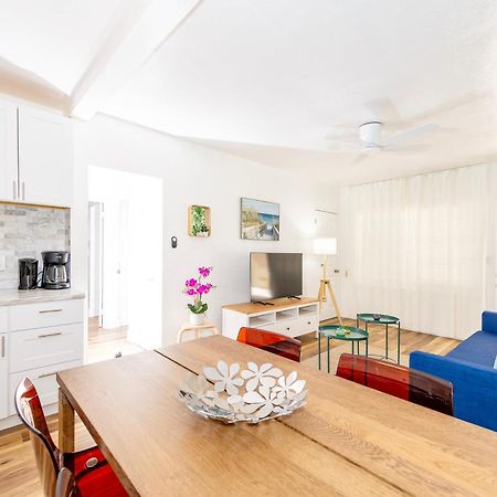 Tropic Isle Boutique Hotel Hollywood Kültér fotó