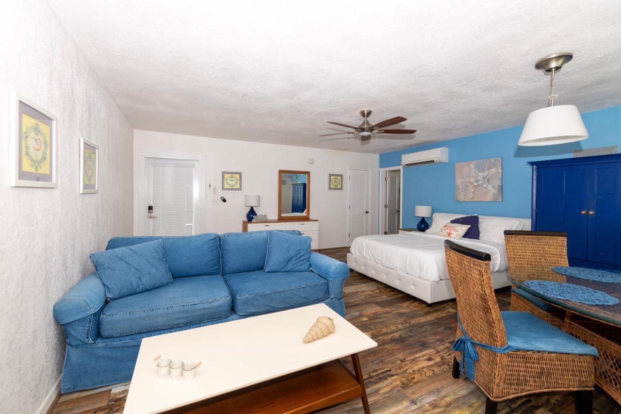 Tropic Isle Boutique Hotel Hollywood Kültér fotó