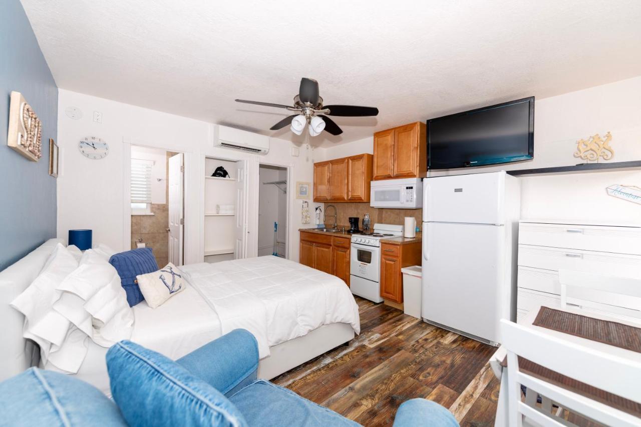 Tropic Isle Boutique Hotel Hollywood Kültér fotó