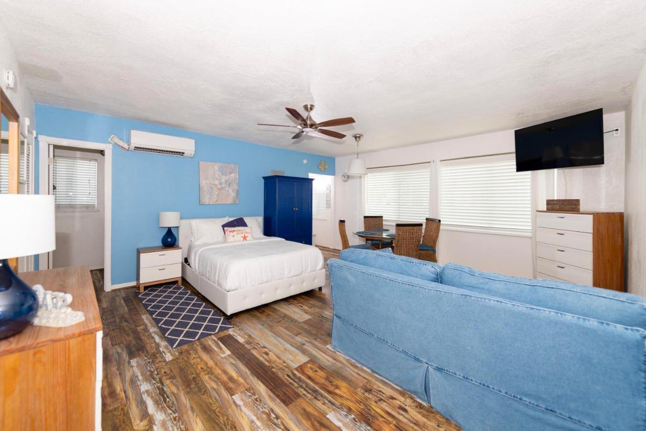 Tropic Isle Boutique Hotel Hollywood Kültér fotó