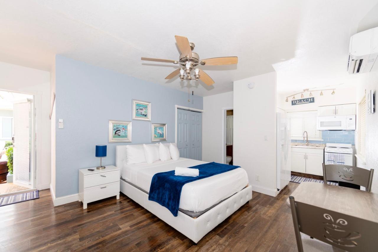 Tropic Isle Boutique Hotel Hollywood Kültér fotó