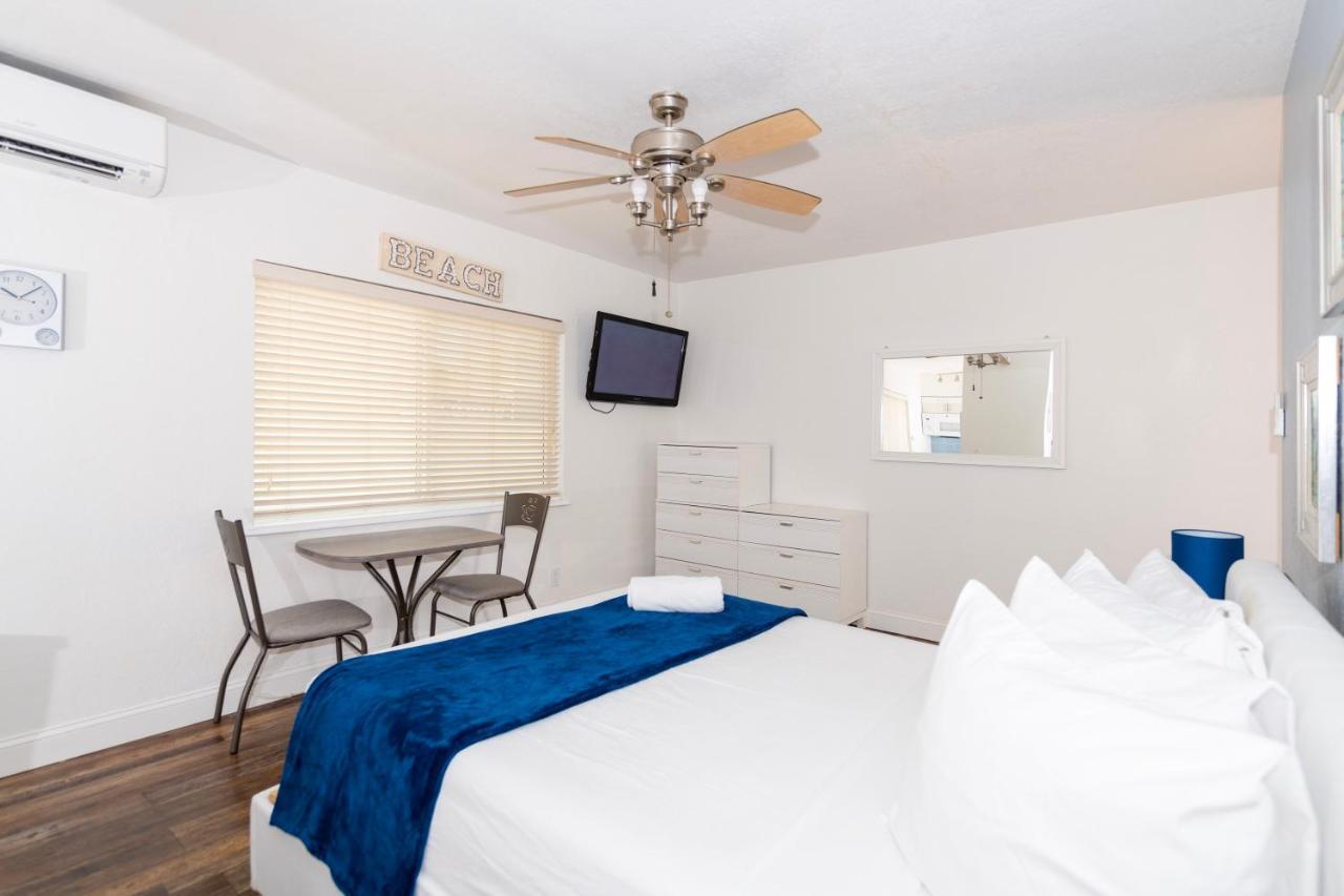 Tropic Isle Boutique Hotel Hollywood Kültér fotó