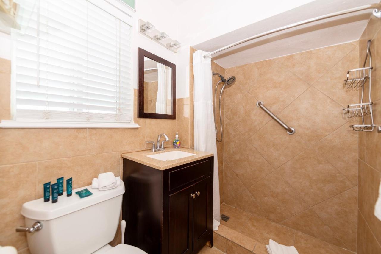 Tropic Isle Boutique Hotel Hollywood Kültér fotó