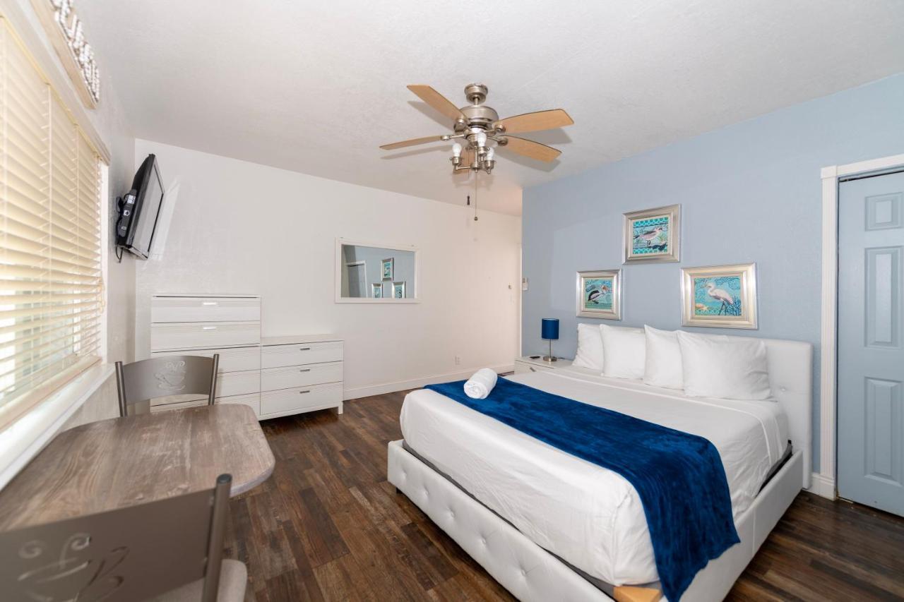 Tropic Isle Boutique Hotel Hollywood Kültér fotó