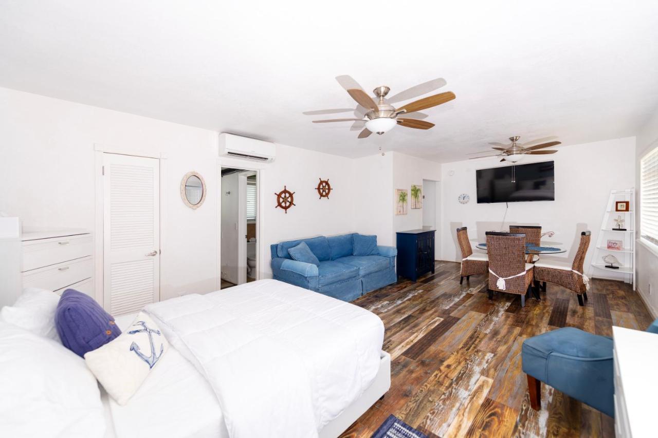 Tropic Isle Boutique Hotel Hollywood Kültér fotó
