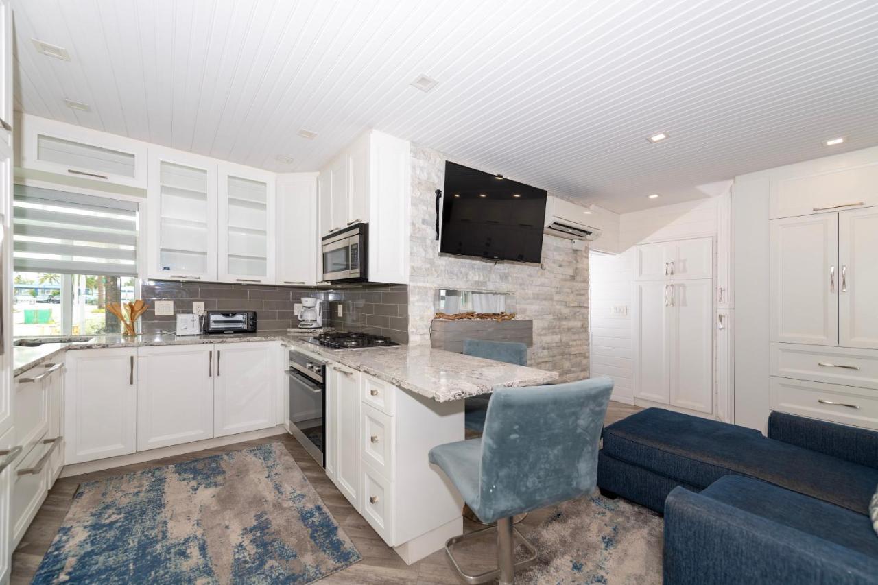 Tropic Isle Boutique Hotel Hollywood Kültér fotó