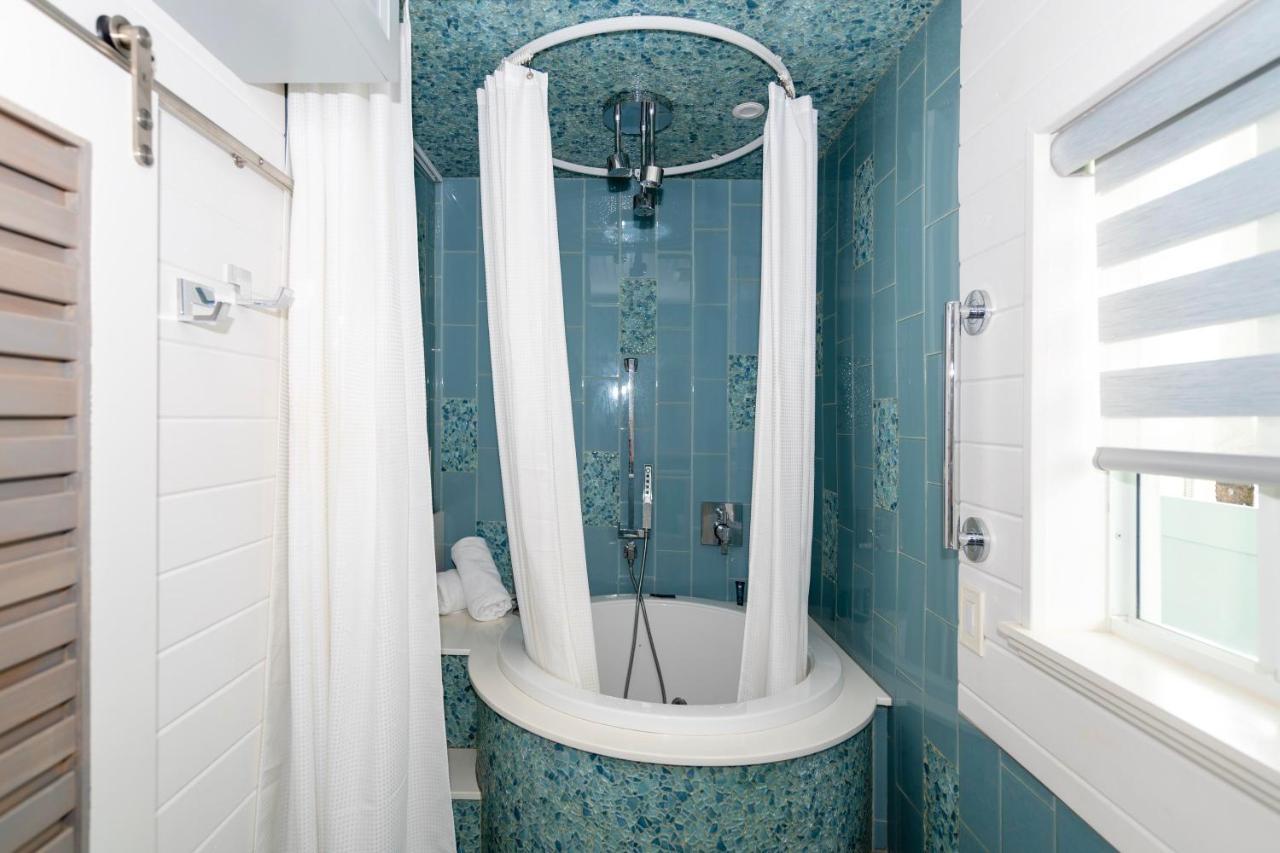 Tropic Isle Boutique Hotel Hollywood Kültér fotó