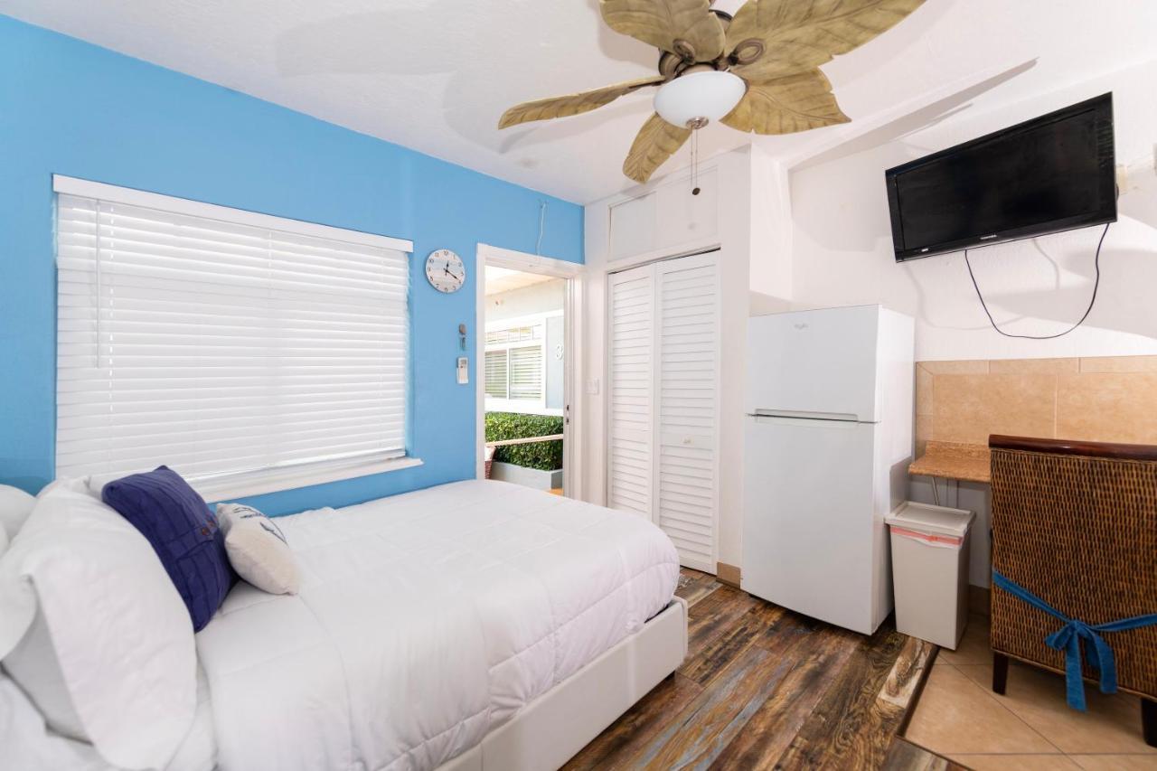 Tropic Isle Boutique Hotel Hollywood Kültér fotó