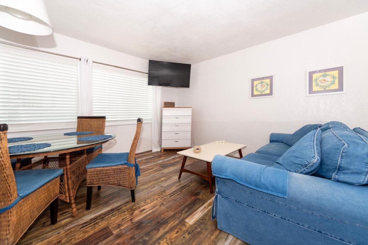 Tropic Isle Boutique Hotel Hollywood Kültér fotó