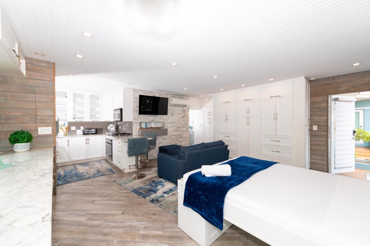 Tropic Isle Boutique Hotel Hollywood Kültér fotó
