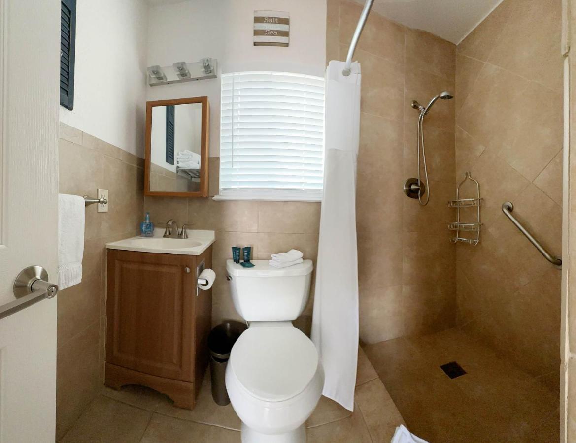 Tropic Isle Boutique Hotel Hollywood Kültér fotó