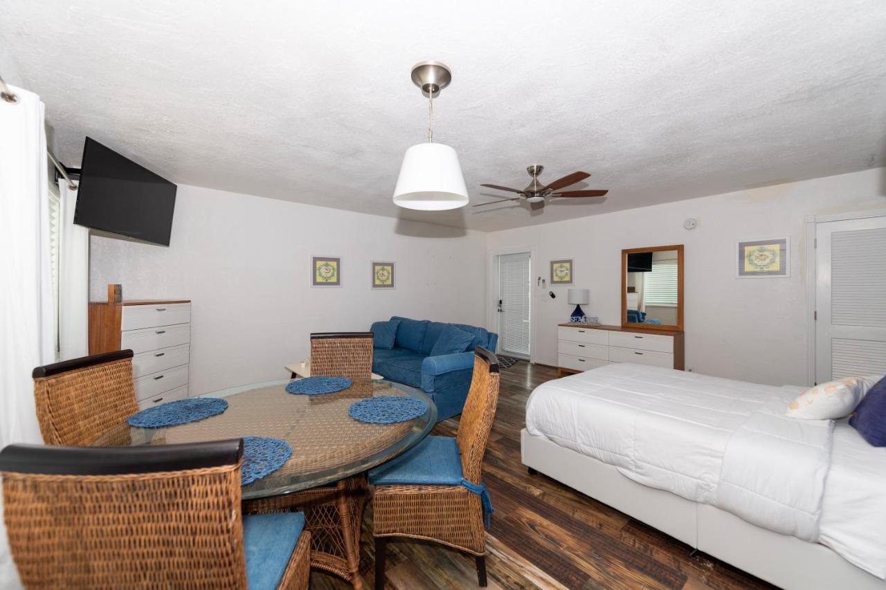 Tropic Isle Boutique Hotel Hollywood Kültér fotó