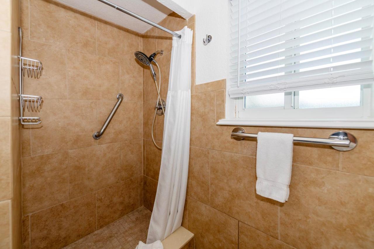 Tropic Isle Boutique Hotel Hollywood Kültér fotó