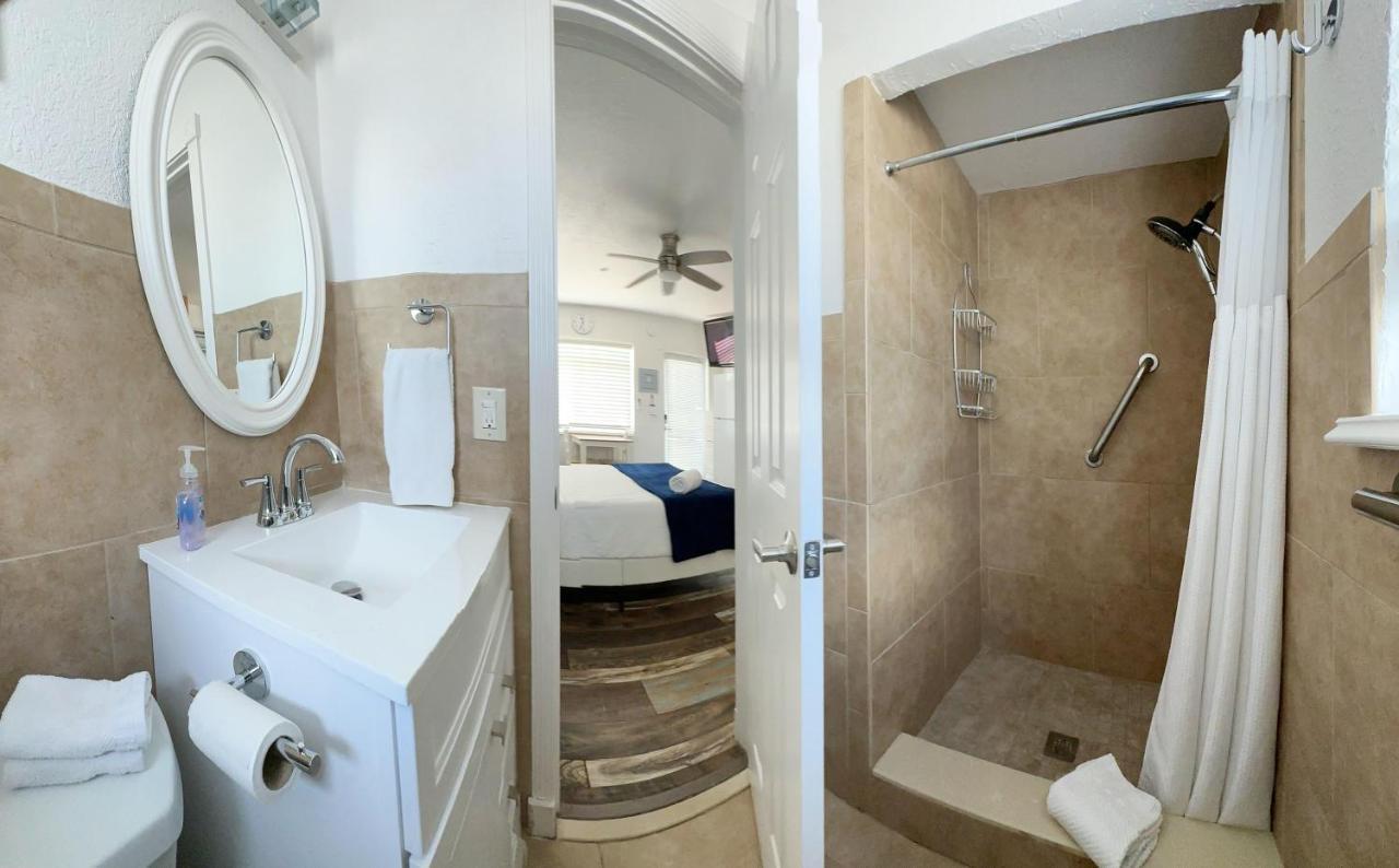 Tropic Isle Boutique Hotel Hollywood Kültér fotó
