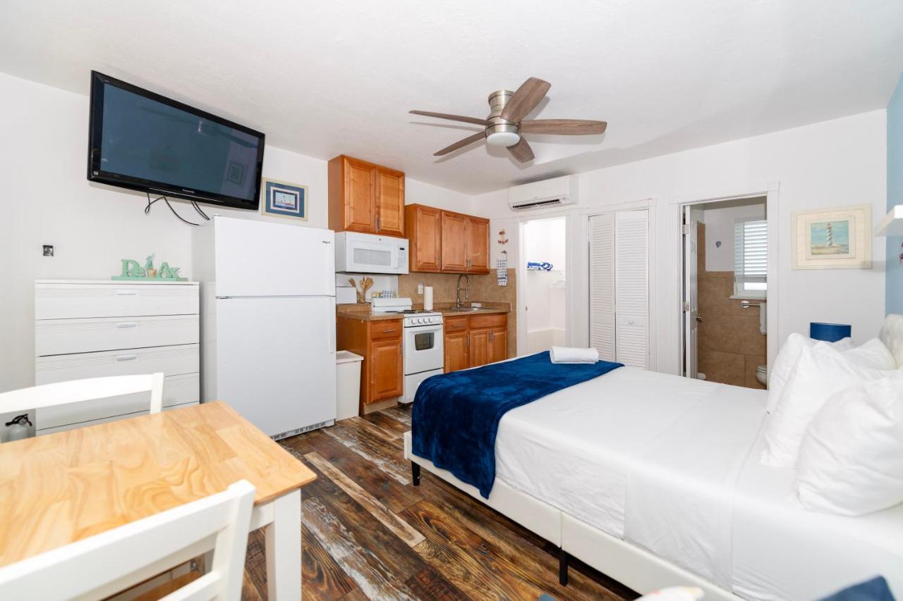 Tropic Isle Boutique Hotel Hollywood Kültér fotó
