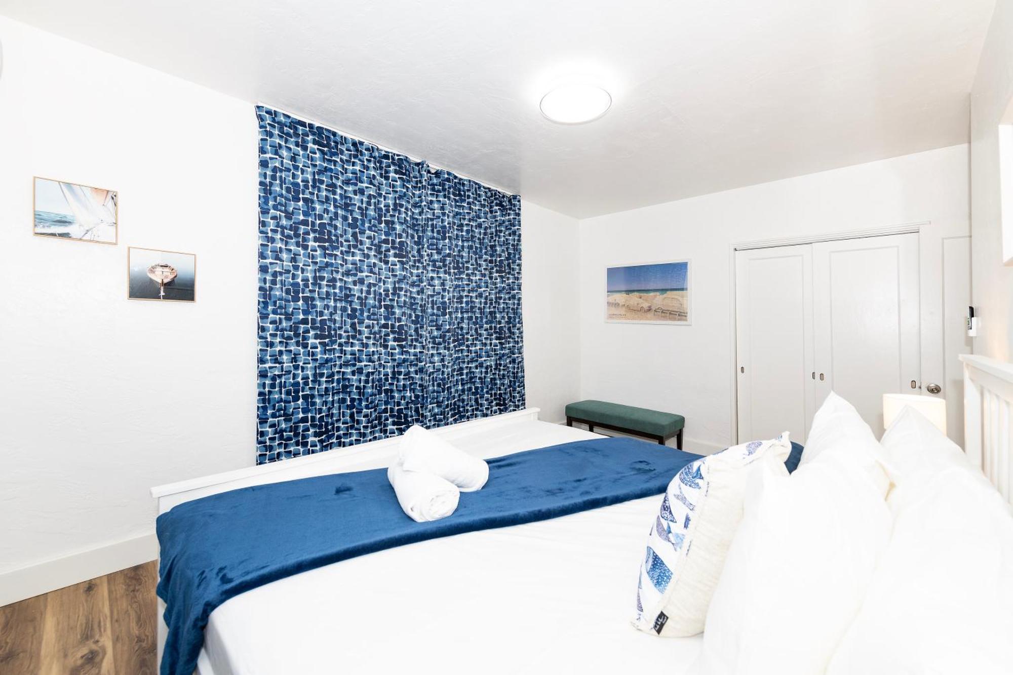 Tropic Isle Boutique Hotel Hollywood Kültér fotó